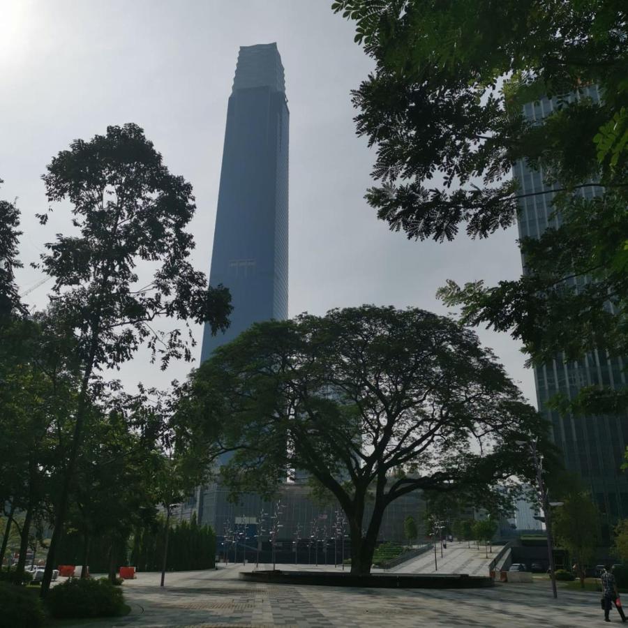 Hotel Damai Kuala Lumpur Formerly Known As Hotel Aman Kuala Lumpur Dış mekan fotoğraf